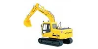 Ремонт Генератора Hyundai (ХУНДАИ) R140LC-7A